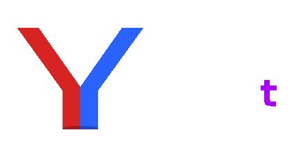 YESGOT animated logo