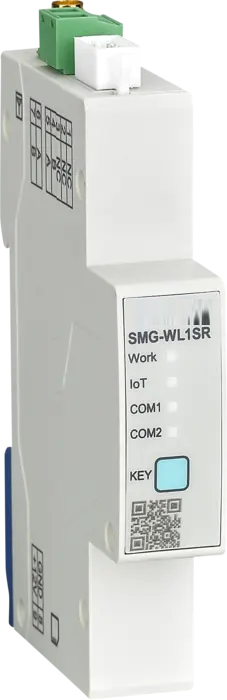SMG-WL1SR smart communications gateway